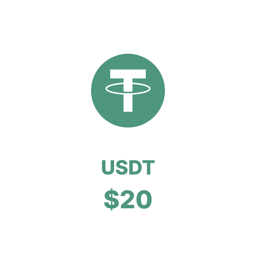usdt20